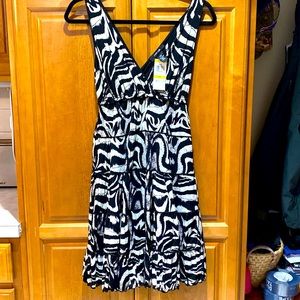 NWT Womens dress. Petite medium.
